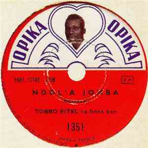 Eitel Tobbo - Ndol'a Jomba