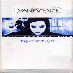 Evanescence - Bring Me To Life