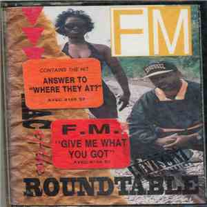 FM - Mac Of The Roundtable