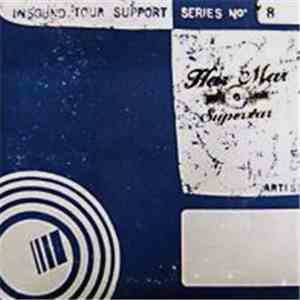Har Mar Superstar - Insound Tour Support Series No. 9