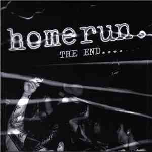 Homerun  - The End....