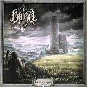 Horn  - Turm Am Hang