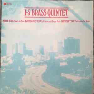 I-5 Brass Quintet - I-5 Brass Quintet