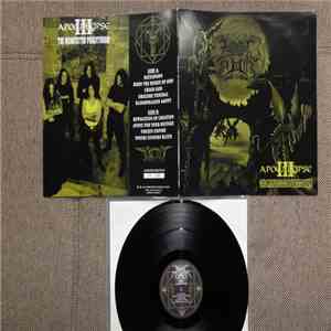 Impending Doom - Apocalypse III - The Manifested Purgatorium