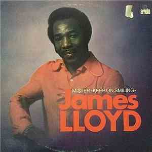 James Lloyd - Mister 