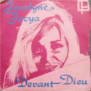 Jocelyne Jocya - Douya Douya / Devant Dieu