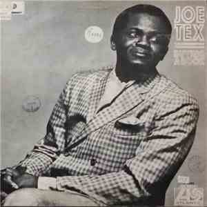 Joe Tex - Buying A Book