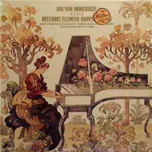 Jos Van Immerseel - Plays Historic Flemish Harpsichords