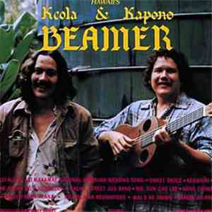 Keola & Kapono Beamer - Hawaii's Youngest Legends