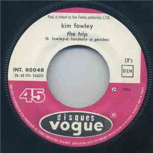 Kim Fowley - The Trip