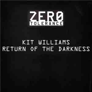 Kit Williams - Return Of The Darkness