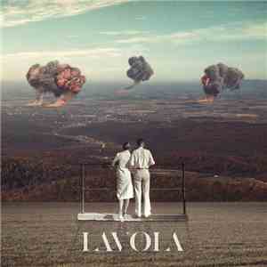 LAVOLA - This Book Is My Cowardice