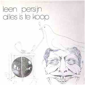 Leen Persijn - Alles Is Te Koop