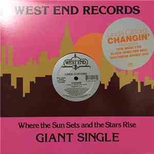 Linda Clifford - Changin' (Remixes)
