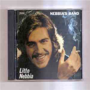 Litto Nebbia - Nebbia's Band