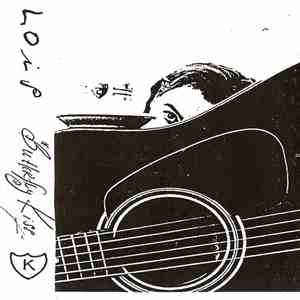 Lois  - Butterfly Kiss