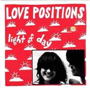 Love Positions - Light Of Day