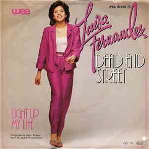 Luisa Fernandez - Dead End Street / Light Up My Life