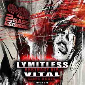 Lymitless / Vital  - Abstract VIP / Come Again