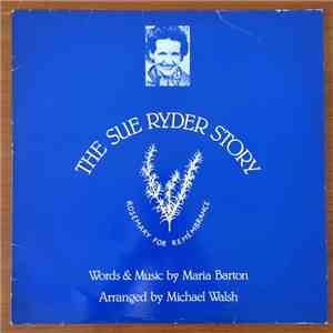 Maria Barton - The Sue Ryder Story