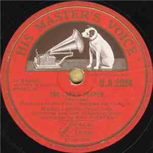 Mario Lanza - The Lord's Prayer / Guardian Angels