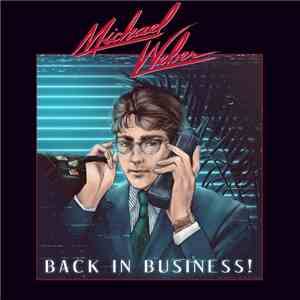 Michael Weber  - Back in Business!