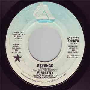 Ministry - Revenge