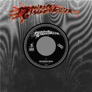 Mophono X The Gaslamp Killer - Murder Man