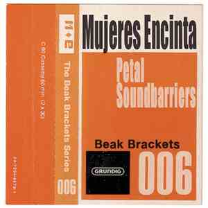 Mujeres Encinta - Petal Soundbarriers