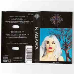 Niagara  - Religion
