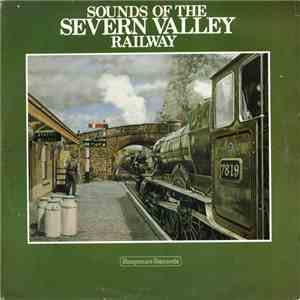 No Artist - Sounds Of The Severn Valley Railway