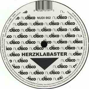 Nudisco - Herzklabaster