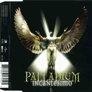 Palladium - Incantesimo