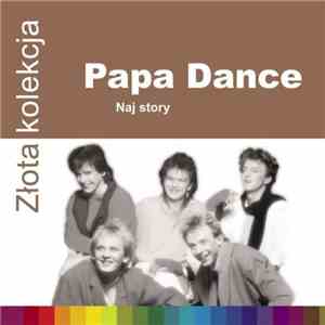 Papa Dance - Naj Story