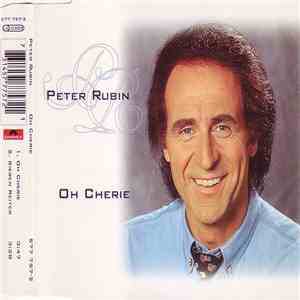 Peter Rubin - Oh Cherie