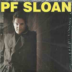 P.F. Sloan - PF Sloan