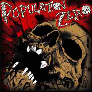 Population Zero  - Ludlow EP