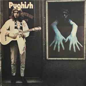 Pugh Rogefeldt - Pughish