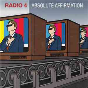 Radio 4 - Absolute Affirmation