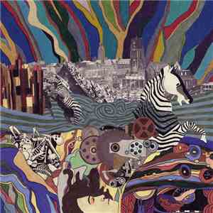 Rats On Rafts - Tape Hiss