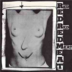Red Red Meat - Hot Nikkety Trunk Monkey