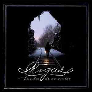 Rigas  - Hundra År Av Vinter