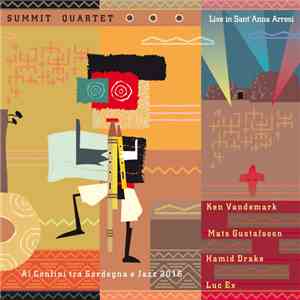 Summit Quartet - Live in Sant’Anna Arresi - 2016