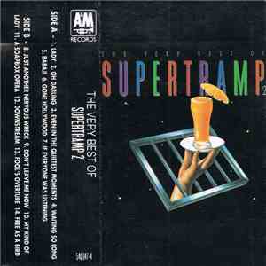 Supertramp - The Very Best Of Supertramp 2