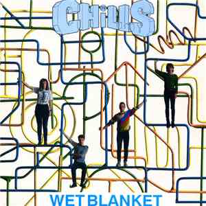 The Chills - Wet Blanket