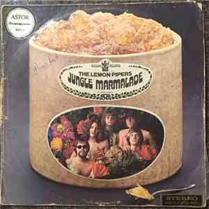 The Lemon Pipers - Jungle Marmalade