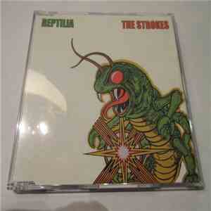 The Strokes - Reptilia