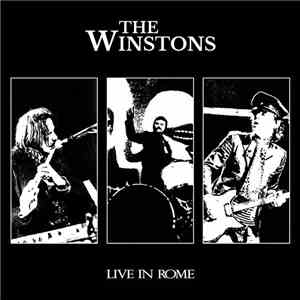 The Winstons  - Live In Rome