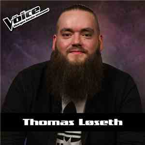 Thomas Løseth - Heal