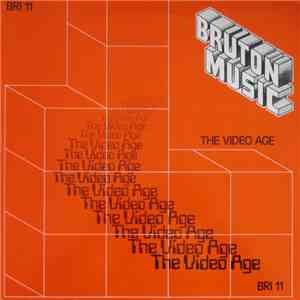 Trevor Bastow / Geoff Bastow - The Video Age